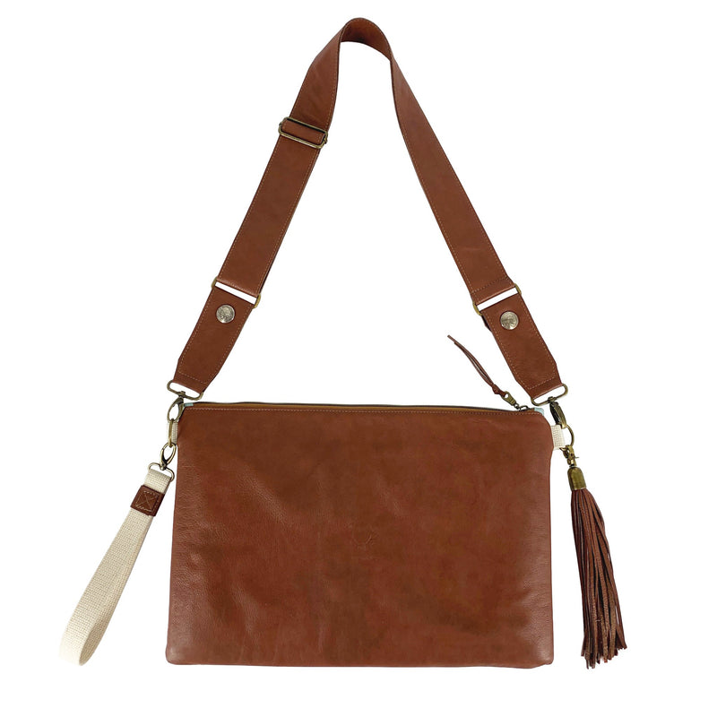 Crossbody Bag LIMITED EDITION - Avondale-Weekender Bags-Good Tidings