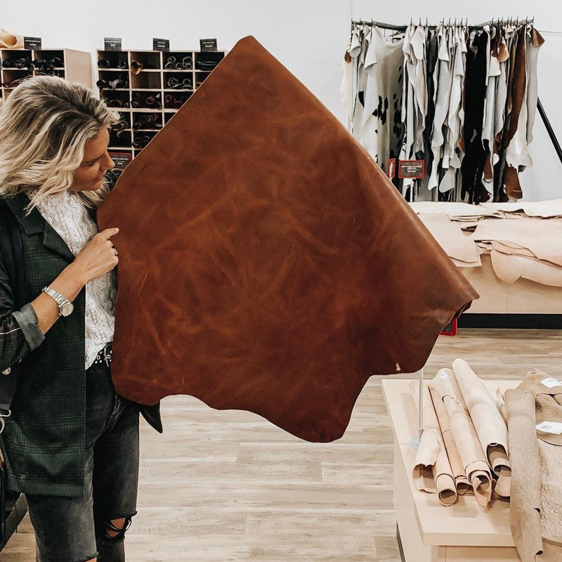 Crossbody Bag LIMITED EDITION - Avondale-Weekender Bags-Good Tidings