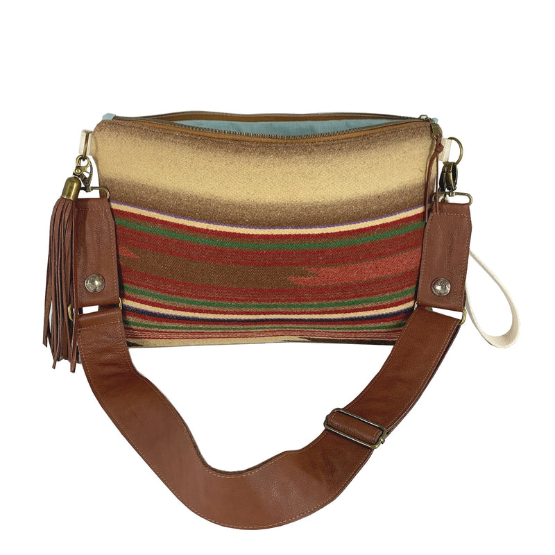 Crossbody Bag LIMITED EDITION - Avondale-Weekender Bags-Good Tidings
