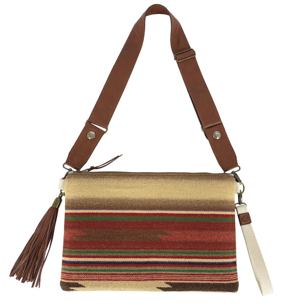 Crossbody Bag LIMITED EDITION - Avondale-Weekender Bags-Good Tidings