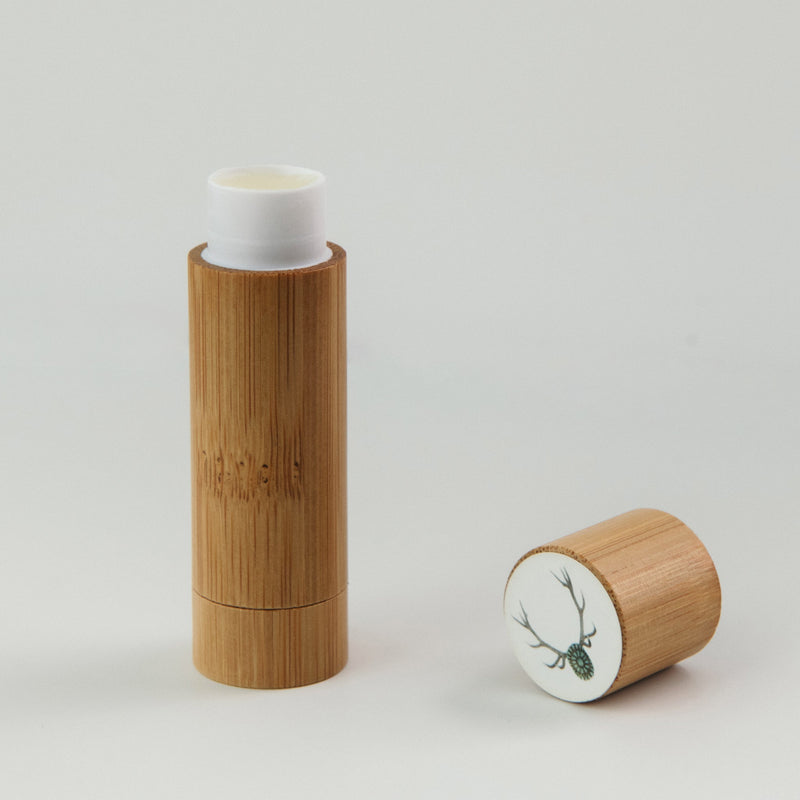 Love My Lips Pure Nourishment Peppermint Essential Oil
