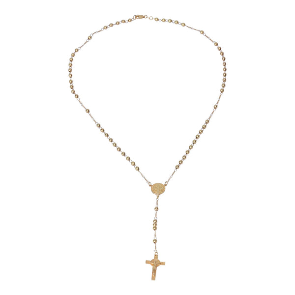 Good Tidings Style Magical Rosary Necklace - Long