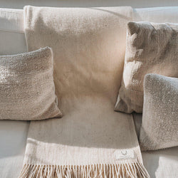 Throw Pillow - Alchemy - Rectangular 16" x 22.5"-Good Tidings