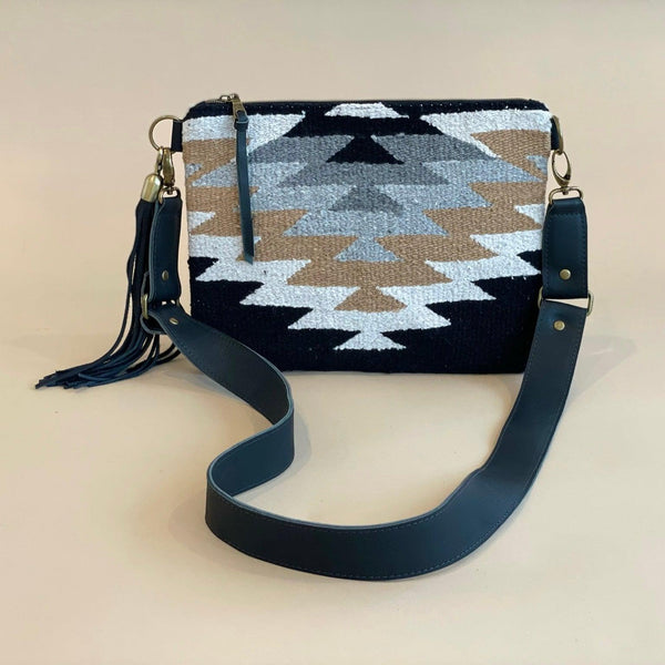 Crossbody Bag Limited Edition - Star Dust-Crossbody bag-Good Tidings