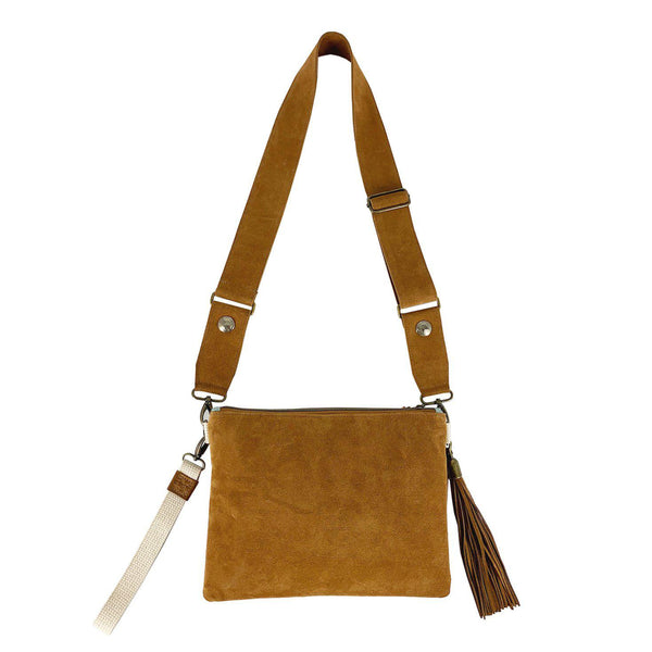 Crossbody bag LIMITED EDITION - Sotogrande-Crossbody bag-Good Tidings