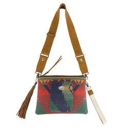 Crossbody bag LIMITED EDITION - Sotogrande-Crossbody bag-Good Tidings